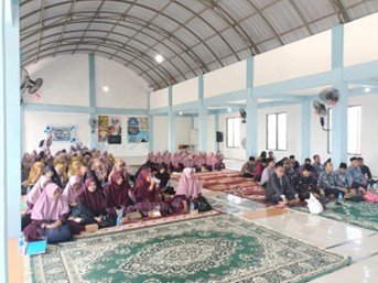 kajian aum