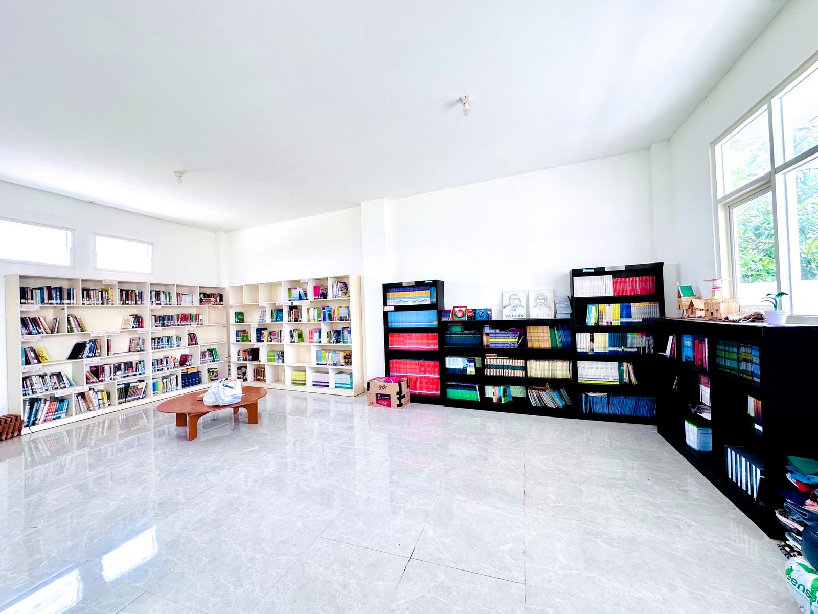 Perpustakaan